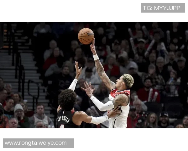 2017年奇才与开拓者激战回顾：精彩瞬间与赛季亮点分析