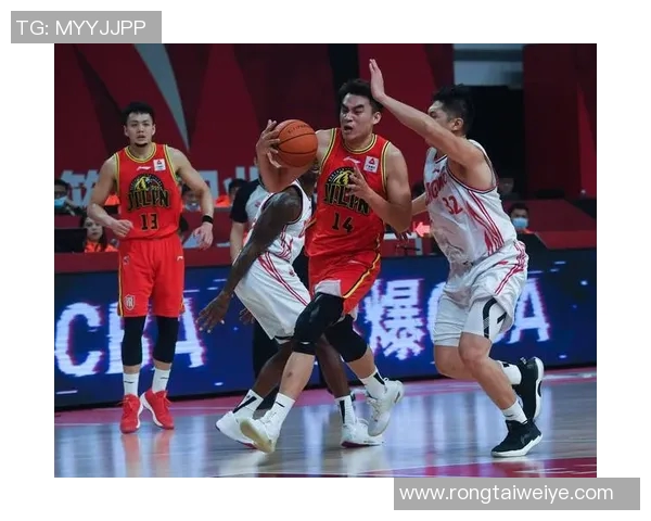 CBA精彩对决回放广东队与吉林队的巅峰对抗全景回顾