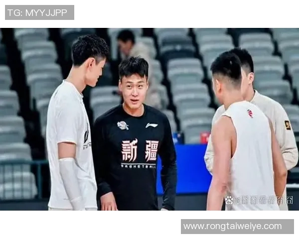 CBA新疆队与广厦队全场精彩对决回顾及赛后分析