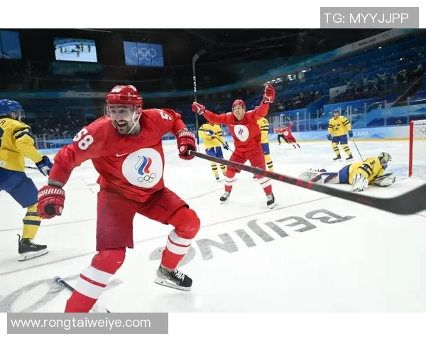俄罗斯与瑞典比赛结果揭晓双方表现分析与未来展望