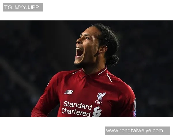 范戴克的足球之路：从青涩少年到世界顶级后卫的成长历程