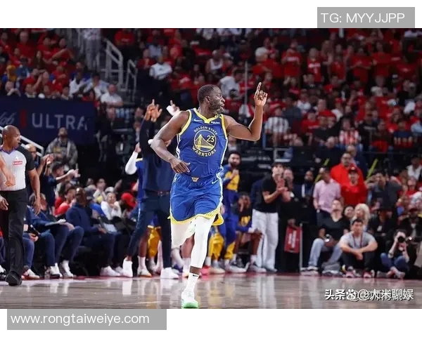 勇士再胜火箭，连胜取得领先
