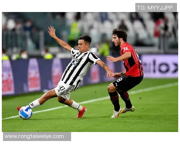 尤文图斯正式向AC米兰发出邀约，助力AC米兰重返意甲巅峰