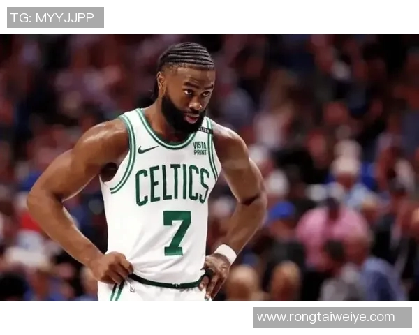 杰伦布朗:从天赋少年到NBA明星的成长之路与未来展望 杰伦布朗:从天赋少年到NBA明星的成长之路与未来展望