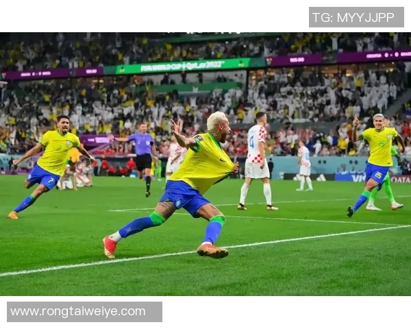 内马尔:从天才少年到足球巨星的辉煌历程与未来展望