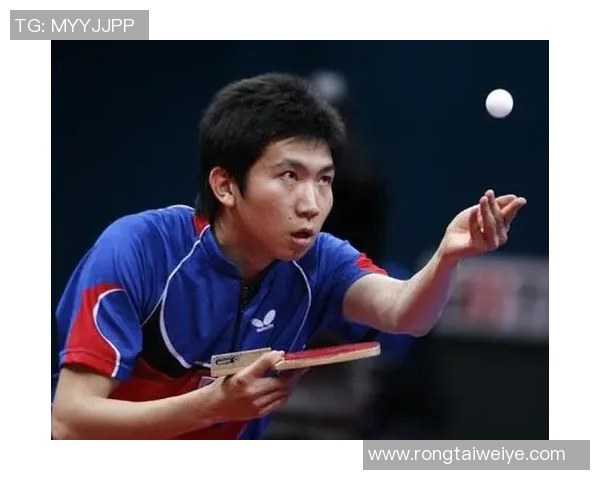 柳承敏的乒乓球传奇:从青涩少年到世界冠军的奋斗历程与心路历程 柳承敏的乒乓球传奇:从青涩少年到世界冠军的奋斗历程与心路历程