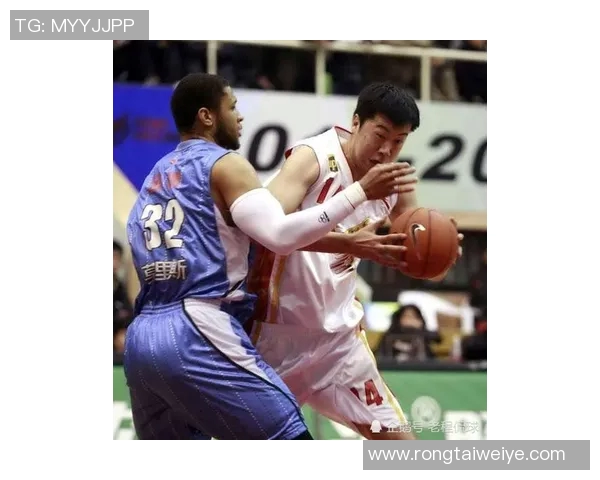 易建联:从篮球场上的传奇到中国体育的标杆与未来希望的引领者