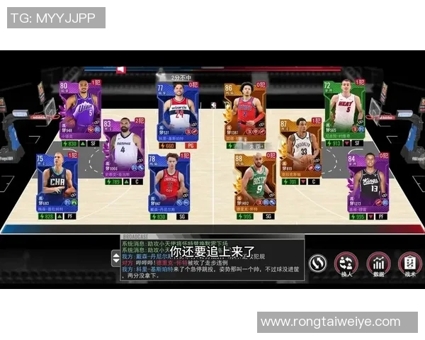 今天NBA比赛直播精彩对决全解析让我们一起见证篮球盛宴