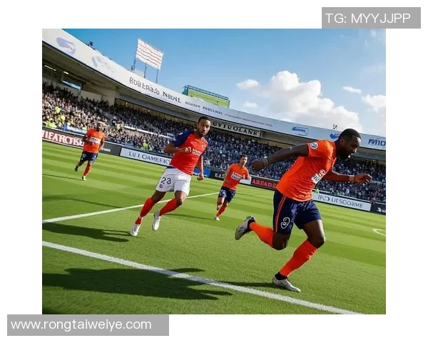 法甲激战图卢兹迎战马赛双方争夺三分精彩对决即将上演