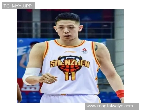 沈梓捷:从篮球新星到职业生涯的璀璨之路与未来展望